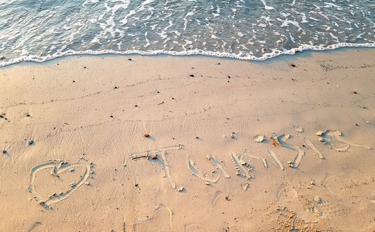 Пляж в Монастире Путешествие в Тунис 1 Пляж в Монастире Путешествие в Тунис