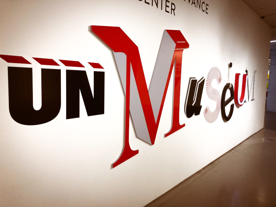 UnMuseum 111 UnMuseum