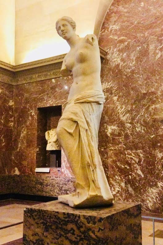 Древнегреческая богиня Факты о Кипре 1 Древнегреческая богиня Факты о Кипре