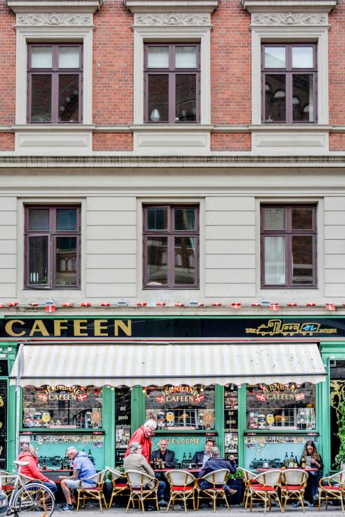 Замок Драгсхольм 1 Замок Драгсхольм