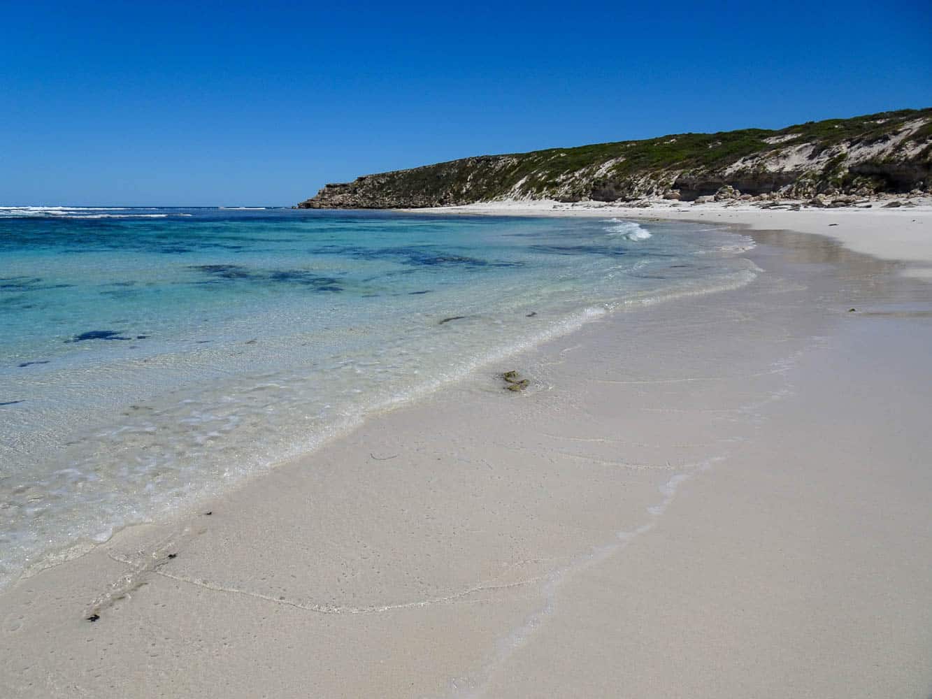 Бухта Вивонн 1 Бухта Вивонн