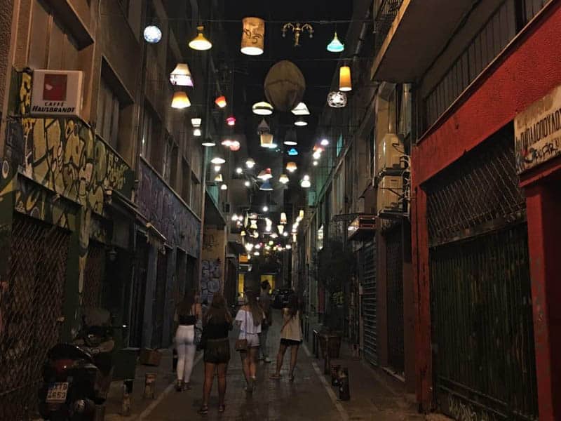 где остановиться в Афинах-Монастираки- Площадь Отели Афины 11 Площадь Монастираки Отели Афины