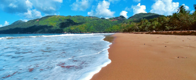 доминикана. Доминиканская республика