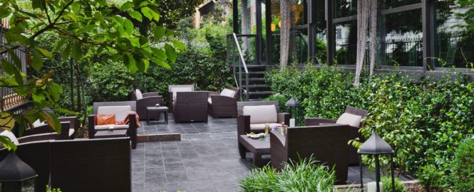 Шопинг в Милане