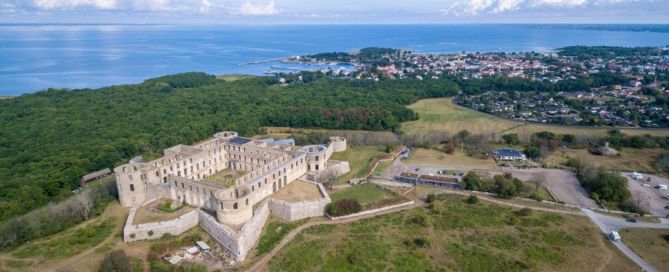 Остров Эланд