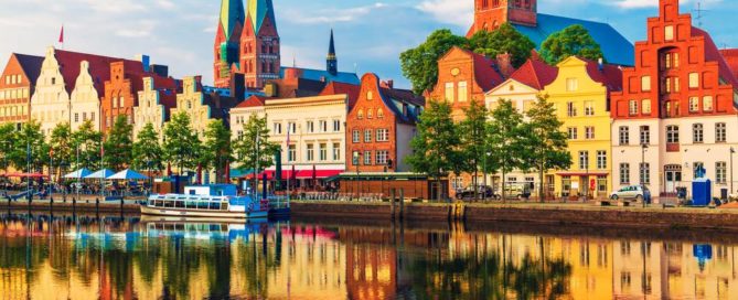 Факты о Германии