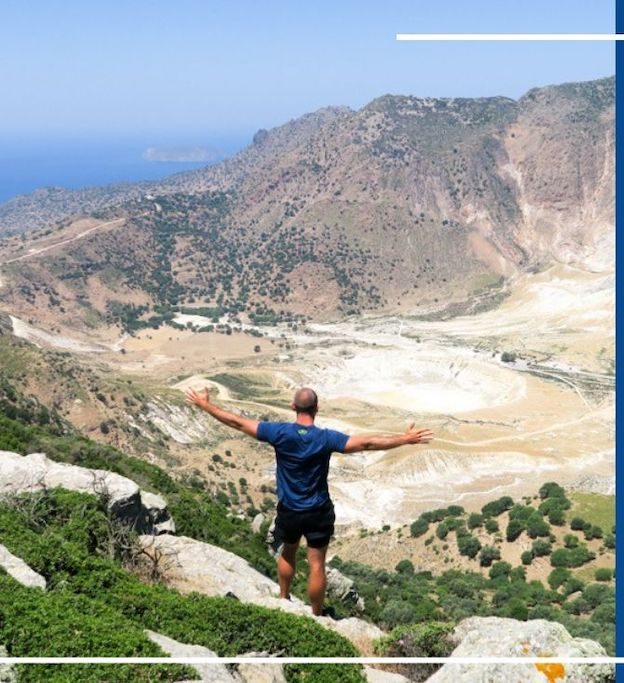 Факты о Греции Нисирос Факты о Греции