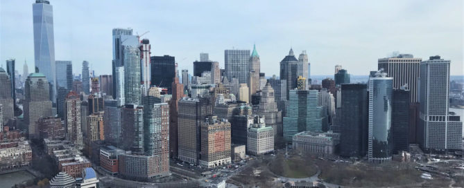 Однодневные поездки из Нью-Йорка, США