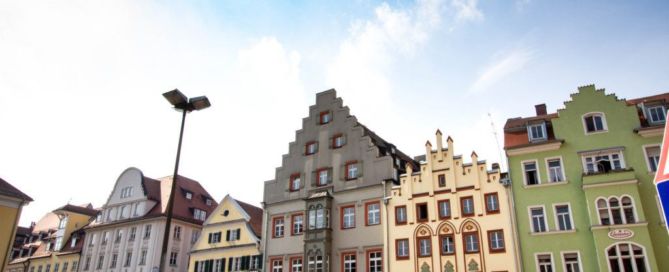 Регенсбург