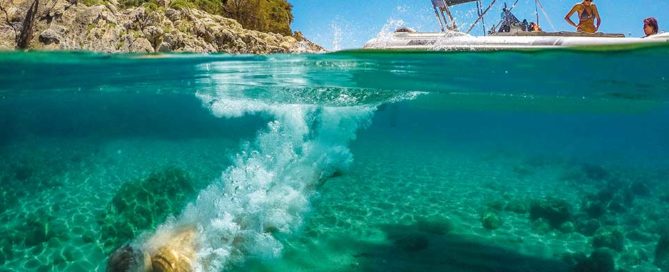 Самос Греция