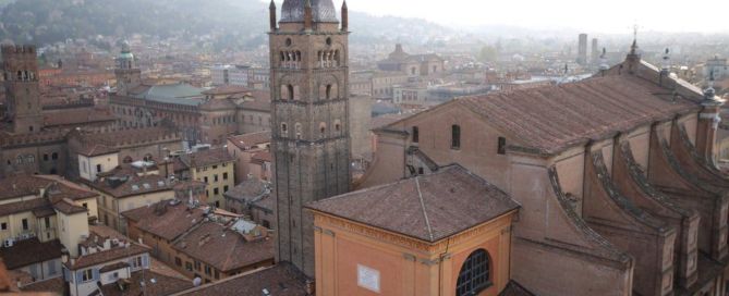 Болонья Италия