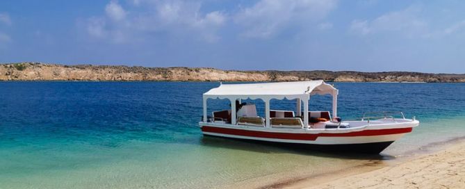 Форсан Саудовская Аравия