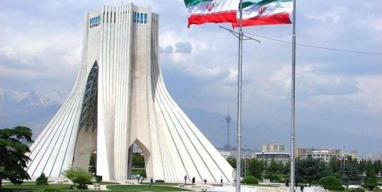 Иране факты о