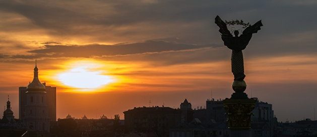 Как путешествовать по Украине