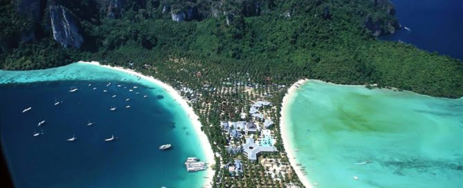 Остров Ко Панган