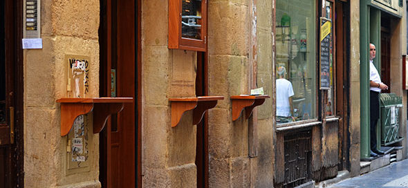 Куда поехать из Мадрида?