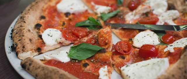 Пиццерии в Вероне