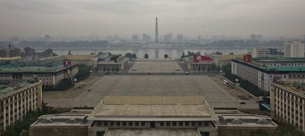 Факты о Северной Корее