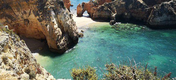 5 причин посетить Алгарве этой осенью