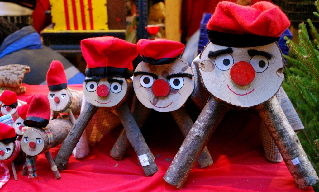 Рождественские традиции Испании