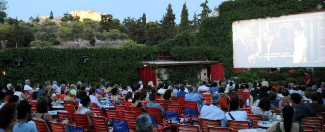 Лучшее и худшее время года для посещения Афин!