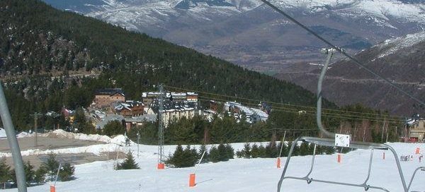 La Molina