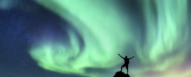 Самые счастливые страны мира