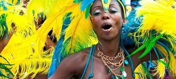 Фестивали Барбадос