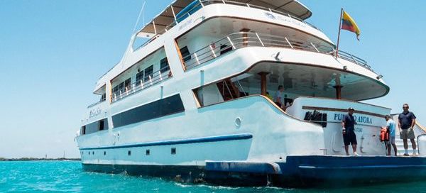 Выбор правильного круиза на Галапагосских островах