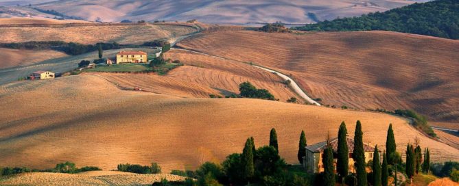 Тоскана